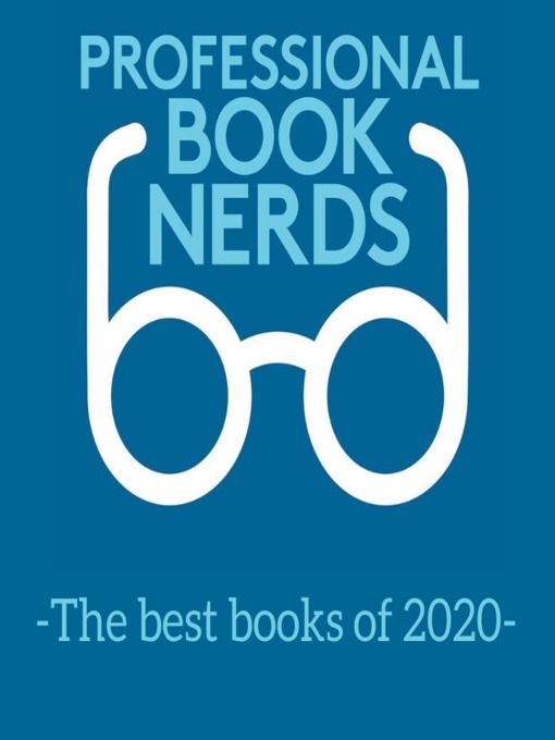 Cover of The Best Books of 2020